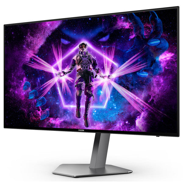AOC AGON PRO AG276QZD 27 AOC AGON PRO AG276QZD 27